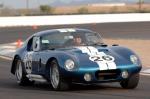 Shelby Cobra Daytona Coupe CSX2601 1965 года